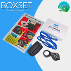 กล้องส่องเพชร Schneider 10X รุ่น Super L1