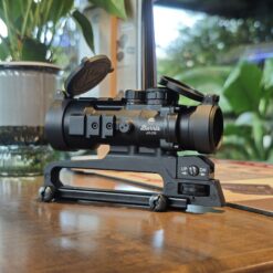 กล้องติดปืน Burris รุ่น AR-536 - Image 6