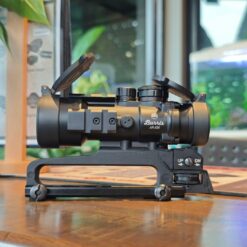 กล้องติดปืน Burris รุ่น AR-536 - Image 5