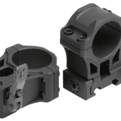แหวนรัดกล้องแบบรางปลดเร็ว UTG ท่อ 1" ขาสูง จับราง 22mm - Image 4