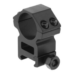 แหวนรัดกล้อง UTG ท่อ 1" ขากลาง จับราง 22mm - Image 3