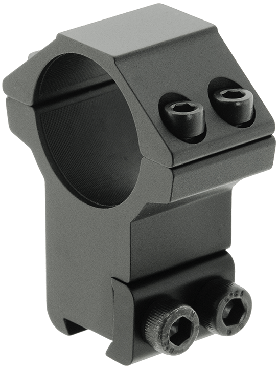 แหวนรัดกล้อง UTG ท่อ 1" ขาสูง จับราง 11mm. - Image 3