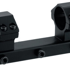 แหวนรัดกล้อง UTG ท่อ 1" ขาสูง จับราง 11mm - Image 4