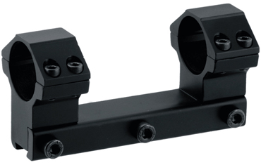 แหวนรัดกล้อง UTG ท่อ 1" ขาสูง จับราง 11mm - Image 4