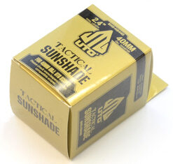 ท่อบังแสง UTG สำหรับสโคปหน้า 40 mm - Image 4