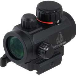 กล้องจุดแดง UTG 2.6" Micro Red/Green Dot - Image 3