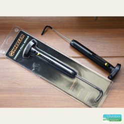 Alternative view of ที่วัดน้ำหนักไกปืน WHEELER Trigger Pull Scale