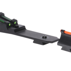 TRUGLO Ruger 10-22 Sight Set Sight Picture