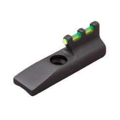TRUGLO Rimfire Pistol Front Sight Green Ruger Mark