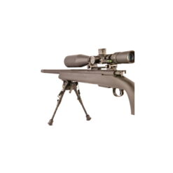 การติดตั้งคันโยกล็อคขาทราย Caldwell Bipod Pivot Lock