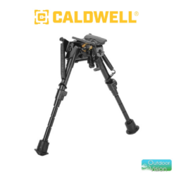 ขาทราย Caldwell XLA 9"-13" Bipod - Pivot