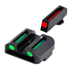 Alternative view of ศูนย์ปืนสั้น Truglo Fiber Optic