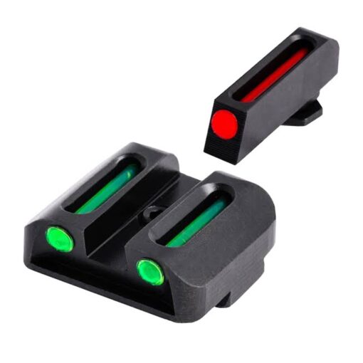 ศูนย์ปืนสั้น Truglo Fiber Optic - Image 2