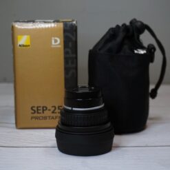 Alternative view of เลนส์ตา Nikon Prostaff 5 รุ่น SEP-25
