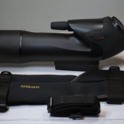 Alternative view of สโคป Nikon รุ่น Prostaff 5 Fieldscope 60-A (Body)