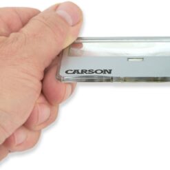 Alternative view of แผ่นขยายพกพา Carson 3x รุ่น MC-99