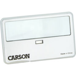 แผ่นขยายพกพา Carson 3x รุ่น MC-99