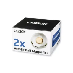 แว่นขยายแบบครอบ Carson 3x รุ่น LD-75 - Image 7