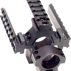 Alternative view of แหวนรัดกล้องราง 11mm พร้อม Tri-Rails