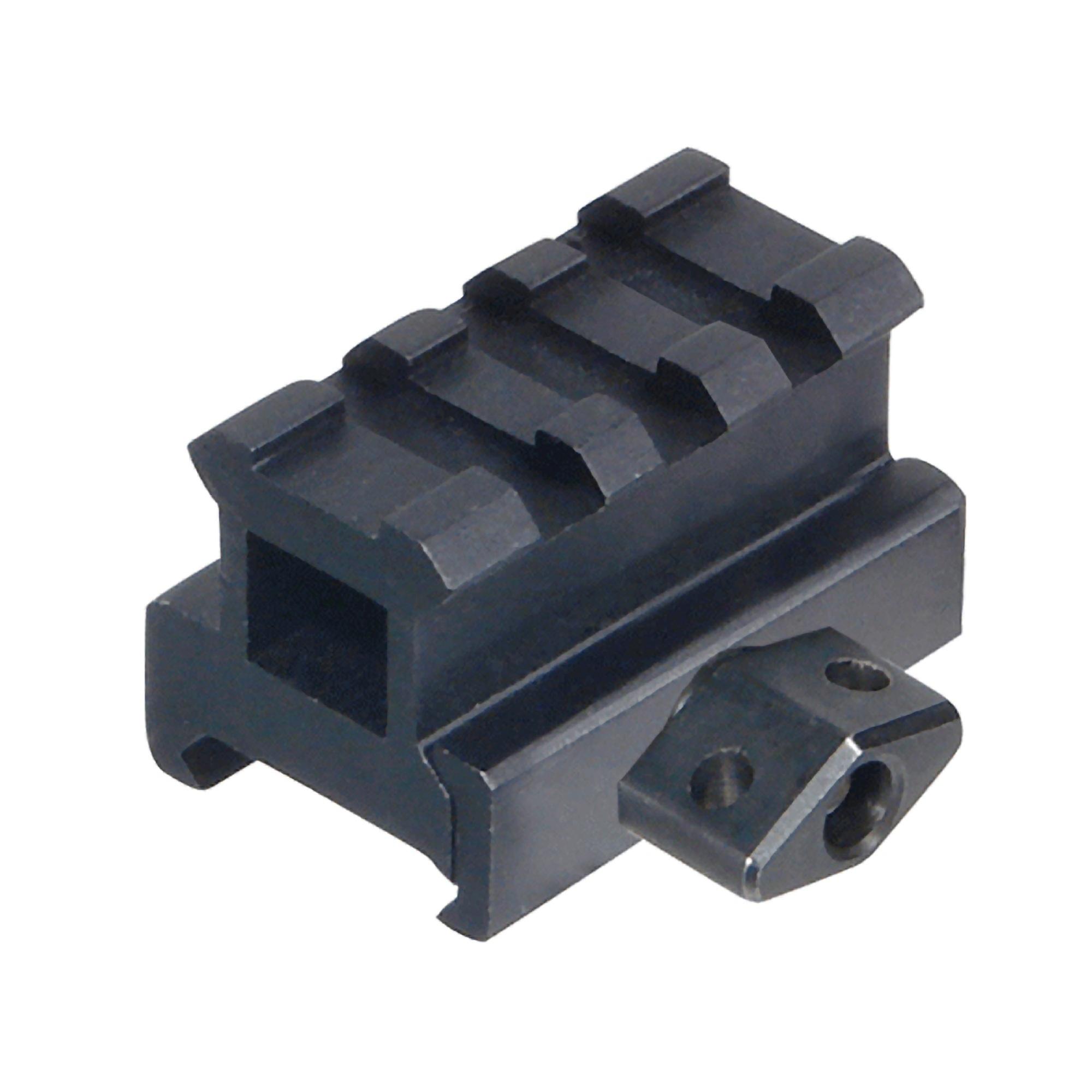 รางยก UTG 0.83" 3 slots - Image 3