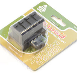 รางยกขาปลดไว UTG สูง 1" 3 Slots - Image 5