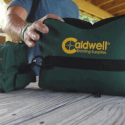 Alternative view of หมอนยิงปืน Caldwell DeadShot Combo