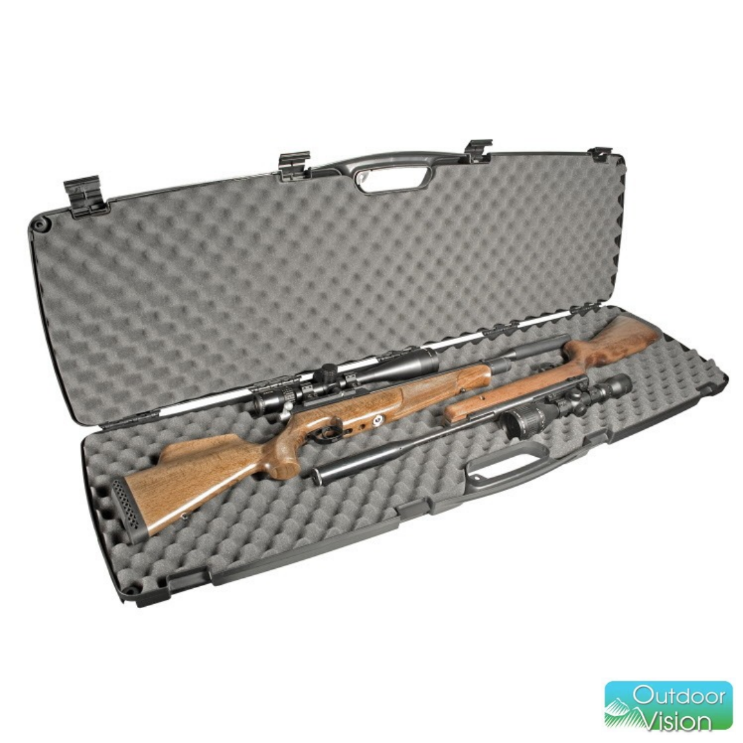 กล่องปืนยาว Plano Double Scoped Rifle Case