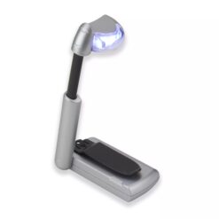 ไฟฉายอ่านหนังสือ Carson รุ่น BB-22 BookBrite