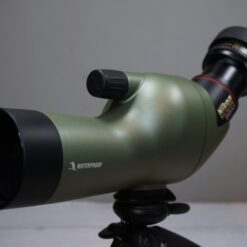 Alternative view of Nikon รุ่น Fieldscope ED50-A Green (Body)