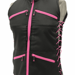 เสื้อกั๊ก UTG Female Sporting Vest Orange - Image 3