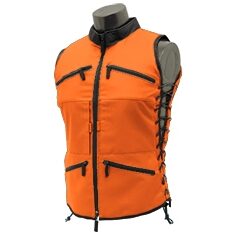 เสื้อกั๊ก UTG Female Sporting Vest Orange - Image 4