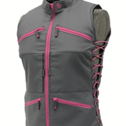 เสื้อกั๊ก UTG Female Sporting Vest Orange - Image 6