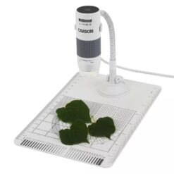 Alternative view of กล้องจุลทรรศน์ดิจิตอล Carson 75x/300x รุ่น MM-840 eFlex