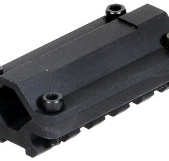 เมาท์อเนกประสงค์ UTG Single Rail 5 slots - Image 3