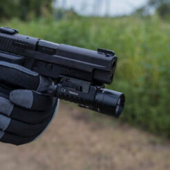 Truglo TFX Pro Sight Picture Day Night