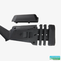 Alternative view of พานท้าย Magpul SGA ปืน Rem 870