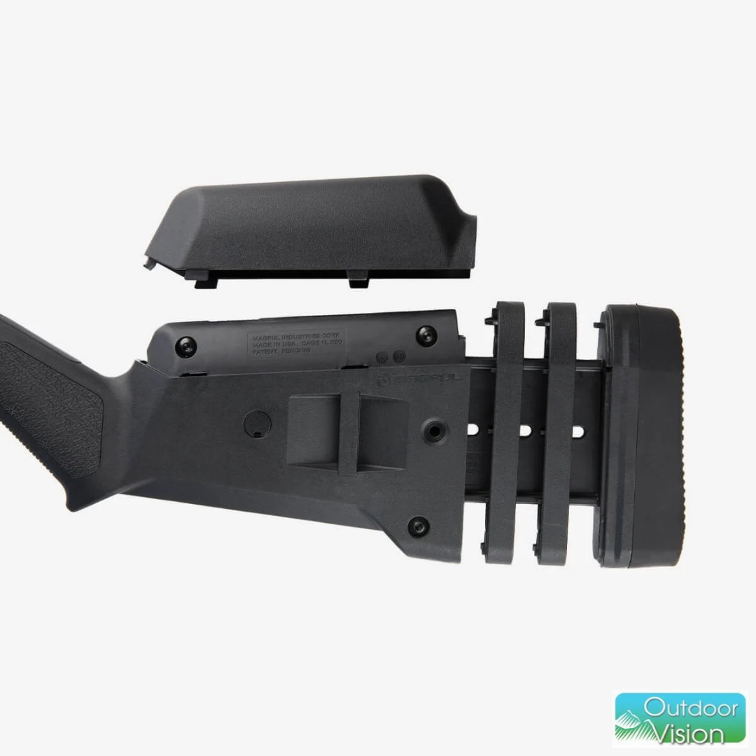 พานท้าย Magpul SGA ปืน Rem 870 - Image 2