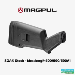 พานท้าย Magpul SGA ปืน Mossberg 500/590