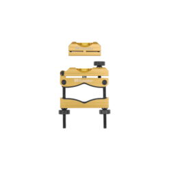 การติดตั้งตัวหนีบลำกล้อง Wheeler Barrel Clamp Level