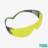 แว่นตากีฬายิงปืน Peltor รุ่น SF400PA8 เลนส์สีเหลือง