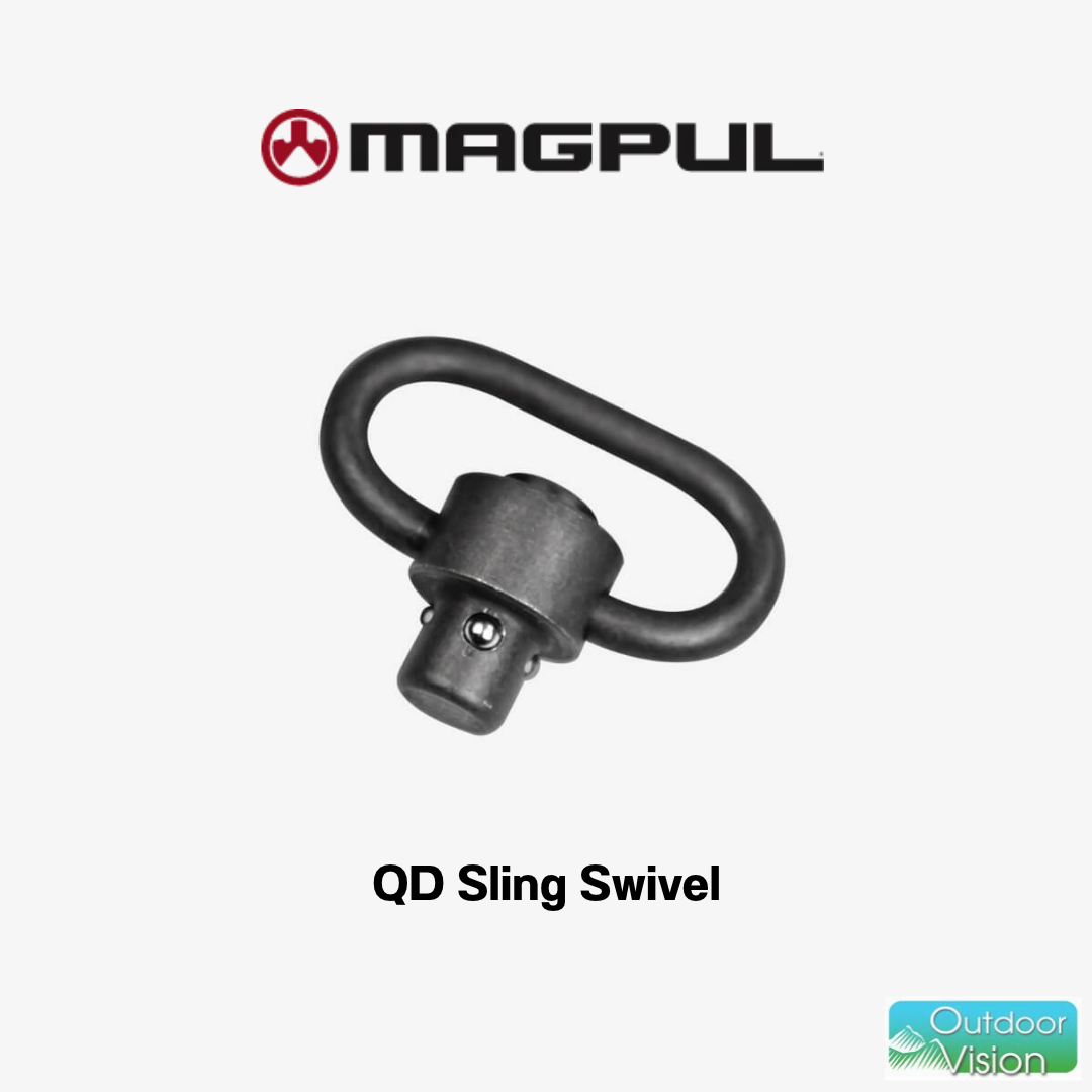 หูกระวินปลดไว Magpul QD Sling Swivel