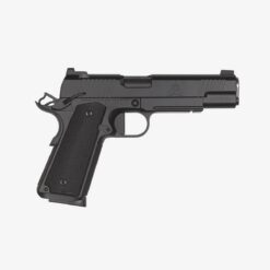 Magpul MOE 1911 Grip Panels TSP Texture (BLK) - Image 3