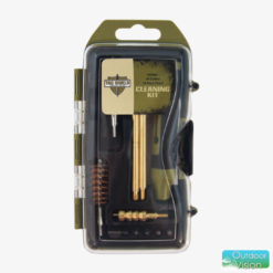 ชุดทำความสะอาดปืน TAC Shield สำหรับ .45 Cleaning Kit