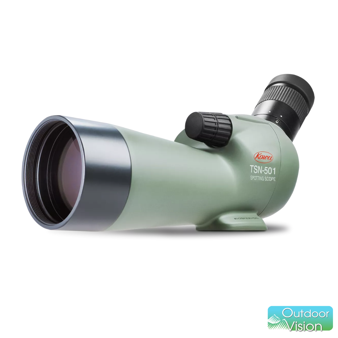 สโคปส่องเป้า Kowa TSN-501 20-40x50 - Image 2