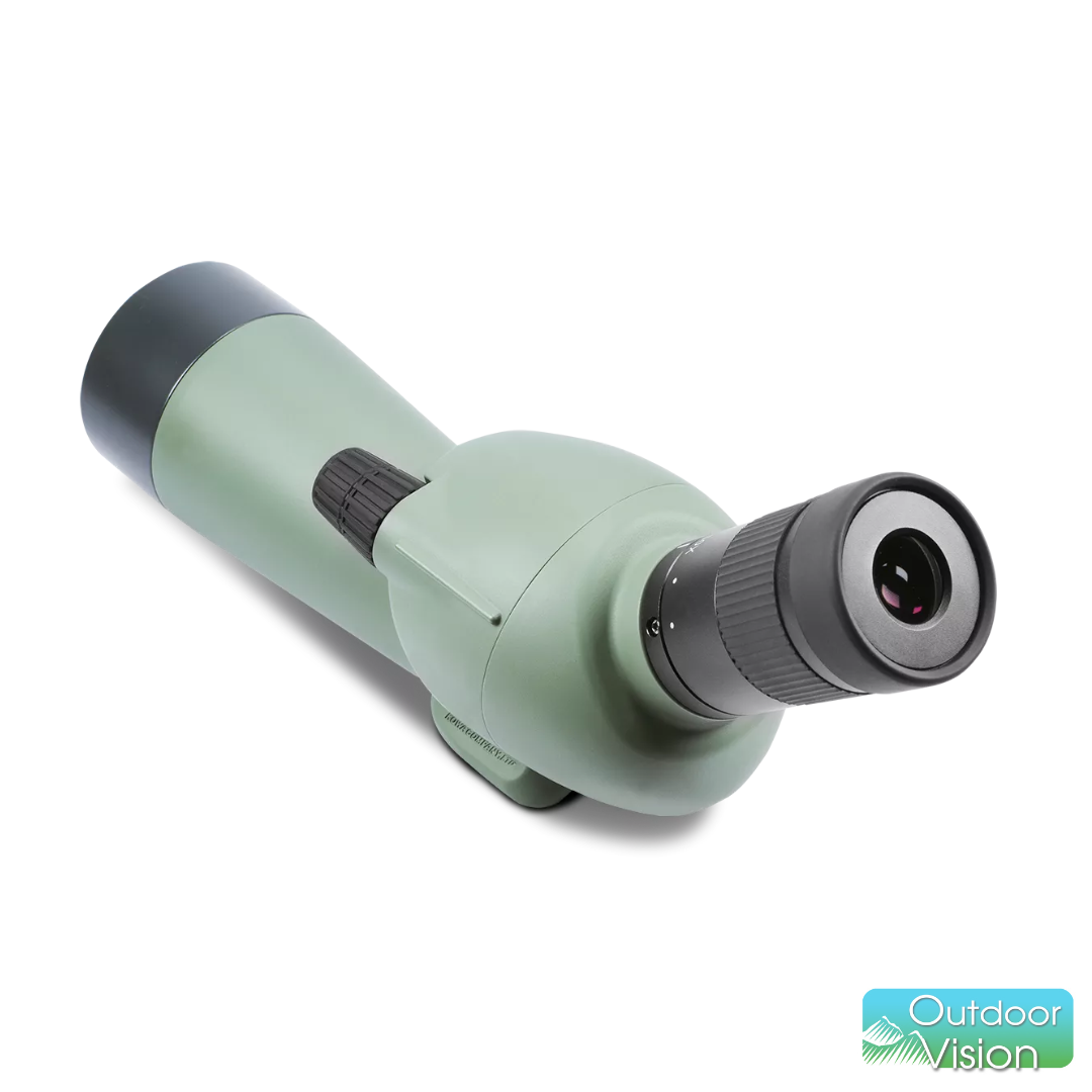 สโคปส่องเป้า Kowa TSN-501 20-40x50 - Image 4