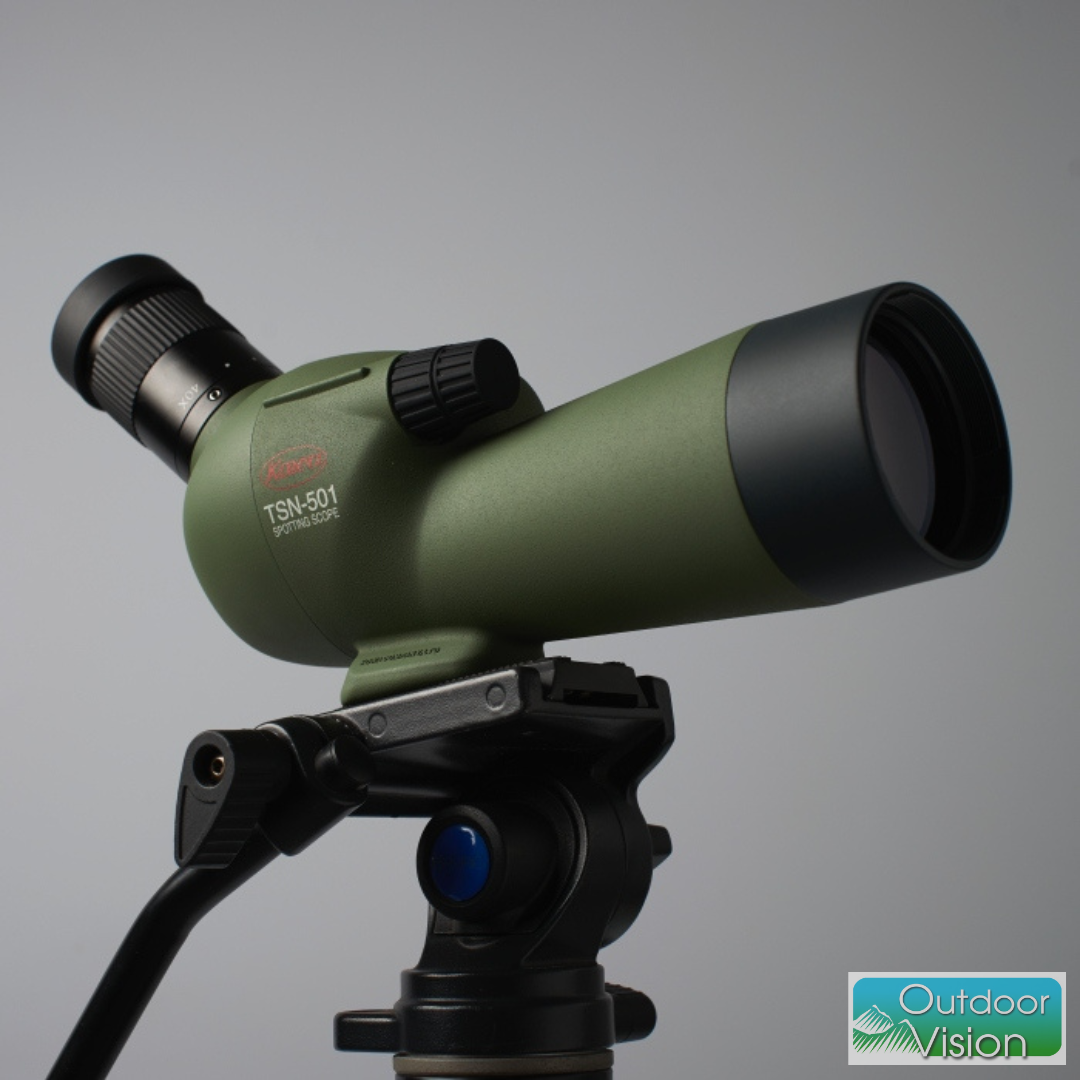 สโคปส่องเป้า Kowa TSN-501 20-40x50 - Image 7
