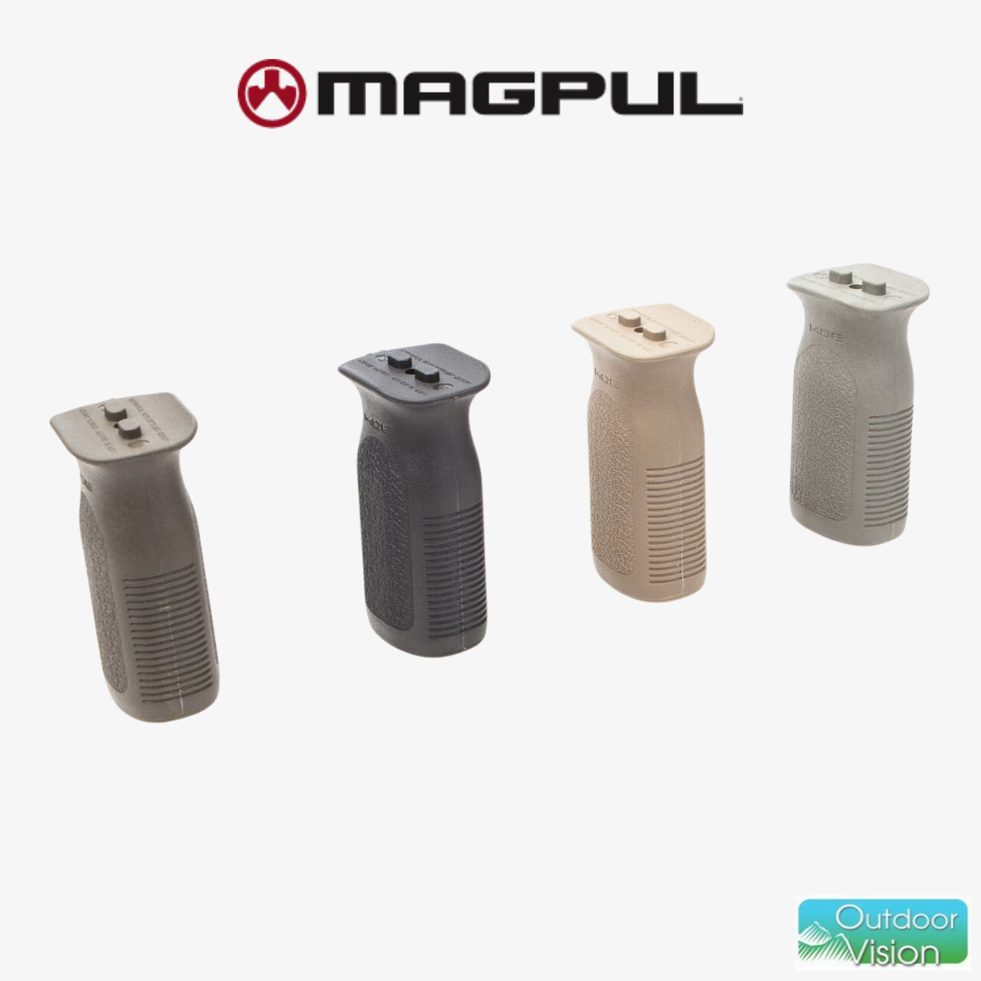 ชุดกริปมือ Magpul MOE Vertical Grip