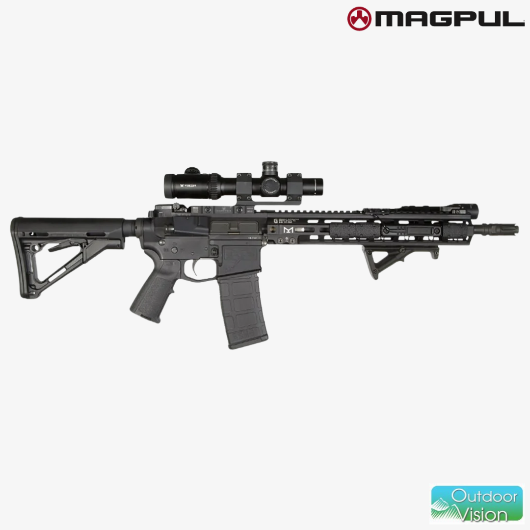 กริปติดกระโจมมือ Magpul AFG-2 - Image 3
