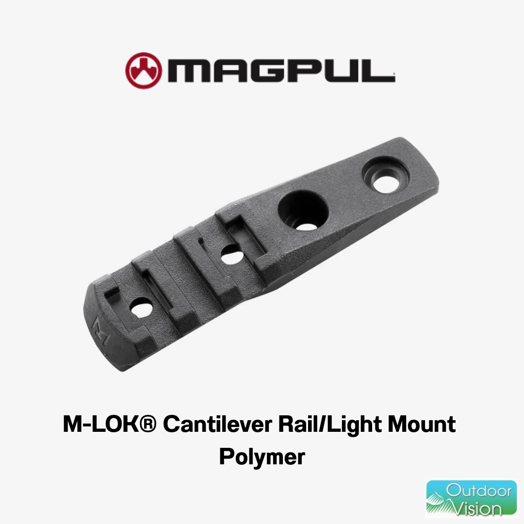 อะแดปเตอร์ Magpul สำหรับติดไฟฉาย M-LOK