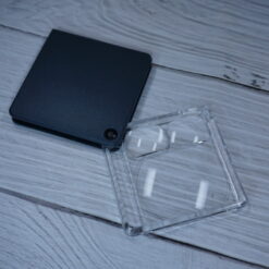 แว่นขยายพกพา Carson 2.5x/5x/7x รุ่น GN-44